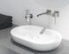 Умывальник Grohe Essence 60 см 3960800H