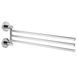 Держатель полотенец Perfect Sanitary Appliances SP 8141, Хром