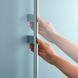 Комплект змішувачів для ванної кімнати Grohe QuickFix Start UA202301MQ, Хром