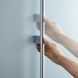 Комплект змішувачів для ванної кімнати Grohe QuickFix Start UA202301MQ, Хром