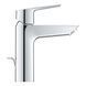 Комплект змішувачів для ванної кімнати Grohe QuickFix Start UA202301MQ, Хром