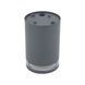 Светильник уличный Nowodvorski 10687 Rock Pro E27 1x25W IP44 Gr
