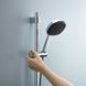 Комплект змішувачів для ванної кімнати Grohe QuickFix Start UA202301MQ, Хром