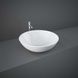 Умывальник RAK Ceramics Diana 45 см OC72AWHA, Белый