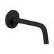 Вилив для ванни Paffoni 24,5 см black matt ZBOC141NO, Черный матовый