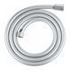 Шланг для душа Grohe VitalioFlex Silver TwistStop 1750 мм 27506001, Хром