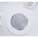 Душевой бокс Lidz Tani SB90x90.SAT.HIGH.FR Frost, Хром матовый, матовый, хром матовый
