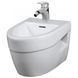 Біде підвісне AM.PM Bliss L C533411WH, Білий