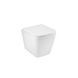 Комплект 4 в 1: Инсталляция Grohe Rapid SL 3 в 1 38772001 + Унитаз безободочный Kroner Eifel WHI523629 RIMLESS с сиденьем Slim Duroplast / Soft-close / Quick relase KE523629WHIR (387720