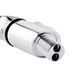 Змішувач для кухні Kroner KRM Odra - C032WHI CV021173, Хром