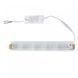 Точечный светильник Nowodvorski 10046 Mini Led 1x20w 4000K 1280Lm IP20 Wh