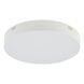 Потолочный светильник Nowodvorski 10414 Lid Round Led 1x50W 4000K 4600Lm IP20 Wh