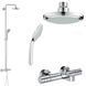 Душова система Grohe Euphoria 27475000