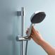 Комплект змішувачів для ванної кімнати Grohe QuickFix Start UA202301MQ, Хром