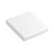 Сидение для унитаза Villeroy & Boch Memento 9M17S1R1, Белый