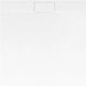 Душевой поддон Rea Bazalt 90x90 white REA-K3303, Белый