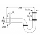 Сифон для раковины Grohe 28947000
