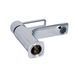 Змішувач для умивальника Qtap Taurus QTTAU270CRM45659 Chrome, Хром