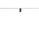 Светильник Nowodvorski 10622 Spin LED 1x16W 4000K 630Lm IP20 Bl