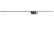 Светильник Nowodvorski 10622 Spin LED 1x16W 4000K 630Lm IP20 Bl