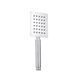 Душевая система Kroner KRP Edelstahl Kubus - ESG063 CV022978, Хром матовый