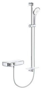 Термостат для душа Grohe Grohtherm Smartcontrol 34721000