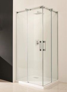 Душова кабіна Radaway Espera KDD 90Lx80R 380151-01L+380150-01R