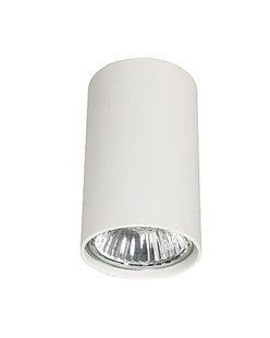 Точковий світильник Nowodvorski 5255 Eye GU10 1x35W IP20 Wh