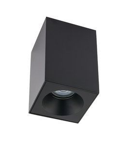 Світильник Nowodvorski 8365 Bravo GU10 1x15W IP54 Bl