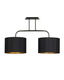 Люстра Nowodvorski 4962 Alice E27 2x60W IP20 Bl