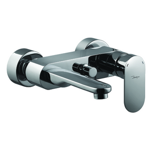 Смеситель для ванны Jaquar Opal Prime OPP-CHR-15119PM, Хром