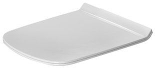 Сидение для унитаза Duravit Durastyle 0063790000, Белый