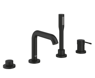 Grohe Essence Одноважільний змішувач для ванни на 4 отвори (25251KF1)