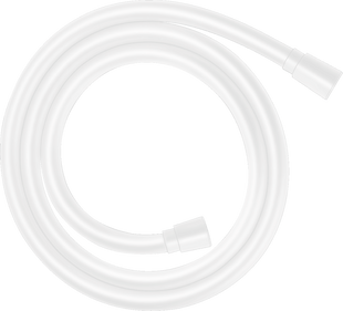 Шланг для душу Hansgrohe Isiflex`B 1.6 м Matt White 28276700