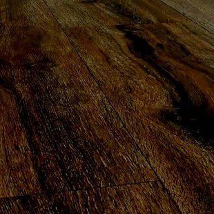 Вінілова підлога The Floor Falquon SPC Wood P1006-Clay Jackson Oak