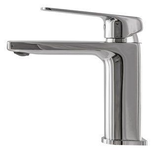 Смеситель для умывальника Topaz Odiss TO 18221-H52, Хром