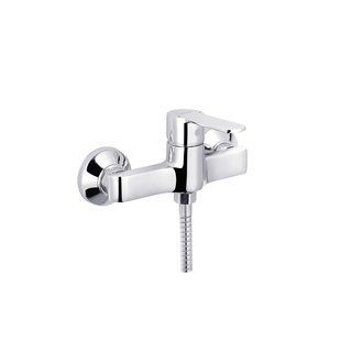 Смеситель для душа Kroner KRP Bremen - C050 CV014165, Хром
