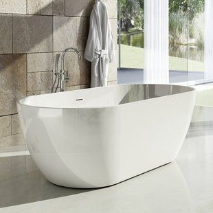 Ванна акриловая Ravak Freedom 169x80 XC00100020