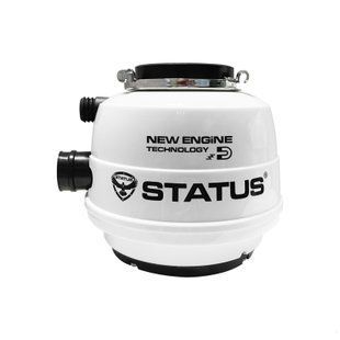 Подрібнювач харчових відходів Status Next 200 Compact
