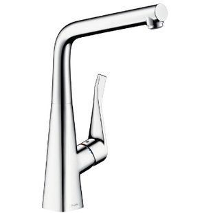 Змішувач для кухні Hansgrohe Metris 14822000
