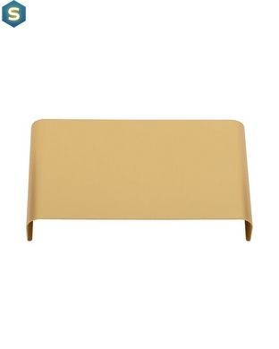 Светильник Nowodvorki 10456 Haga G9 2x10W IP20 Gold
