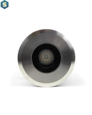 Светильник уличный Nowodvorski 9105 Picco LED 1x2W 3000K 80Lm IP67 Silver