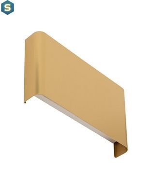 Светильник Nowodvorki 10456 Haga G9 2x10W IP20 Gold