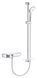 Термостат для душу Grohe Grohtherm Smartcontrol 34721000