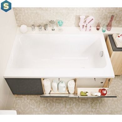 Панель для ванни Cersanit Smart 170