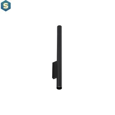 Светильник Nowodvorski 10759 Fourty Wall XL GU10 2x10W IP20 Bl
