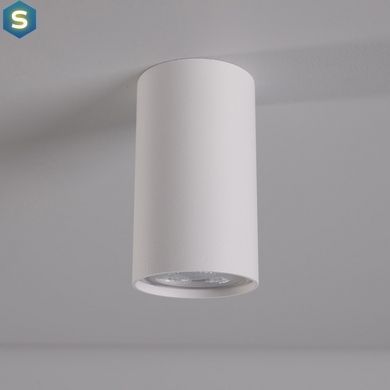Точковий світильник Nowodvorski 5255 Eye GU10 1x35W IP20 Wh