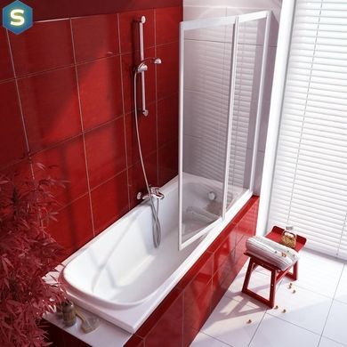 Ванна акрилова Ravak Vanda II 150x70 CO11000000