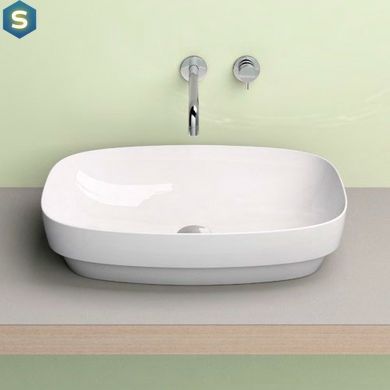Умивальник Catalano Green Lux 60х38 160AGRLX00