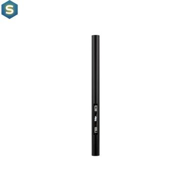 Светильник Nowodvorski 10759 Fourty Wall XL GU10 2x10W IP20 Bl